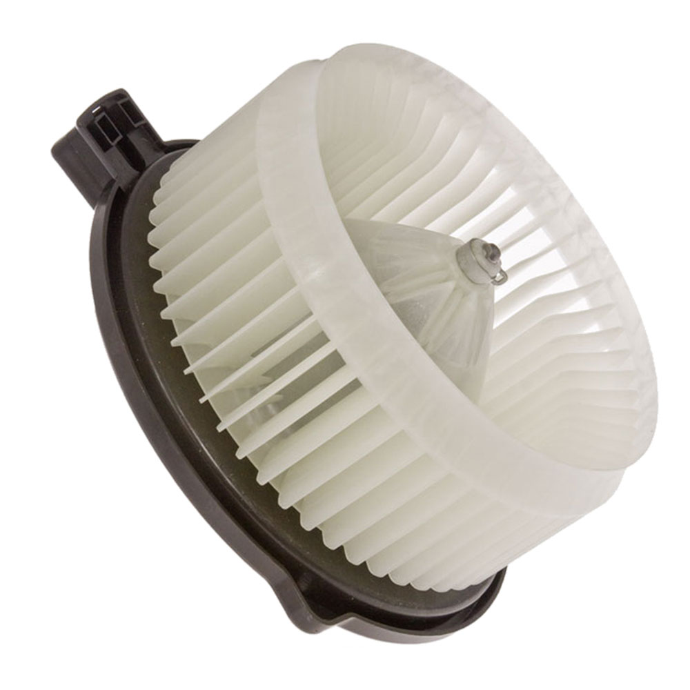 BuyAutoParts 62-41178AN Blower Motor