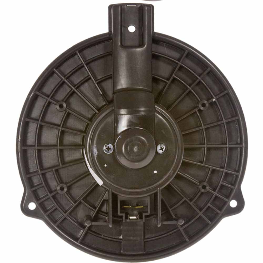 BuyAutoParts 62-41178AN Blower Motor