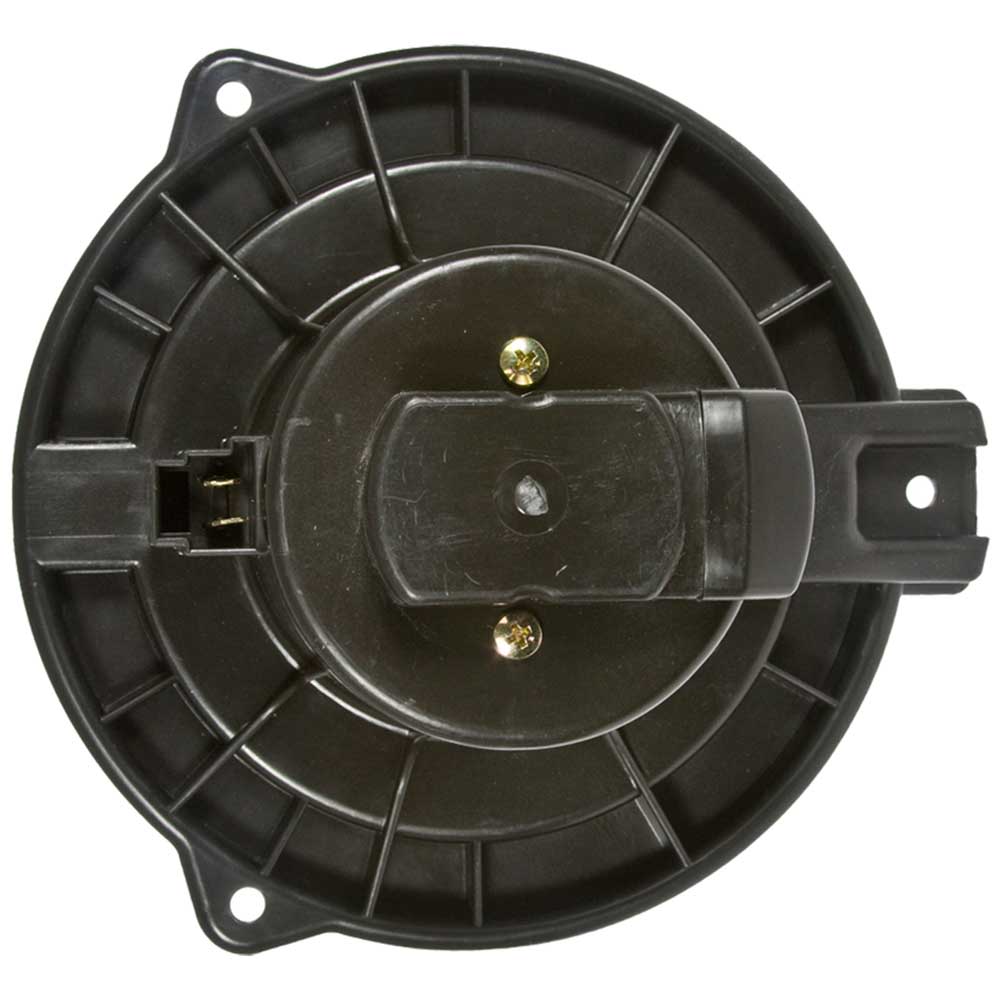 2000 Jeep Grand Cherokee Blower Motor