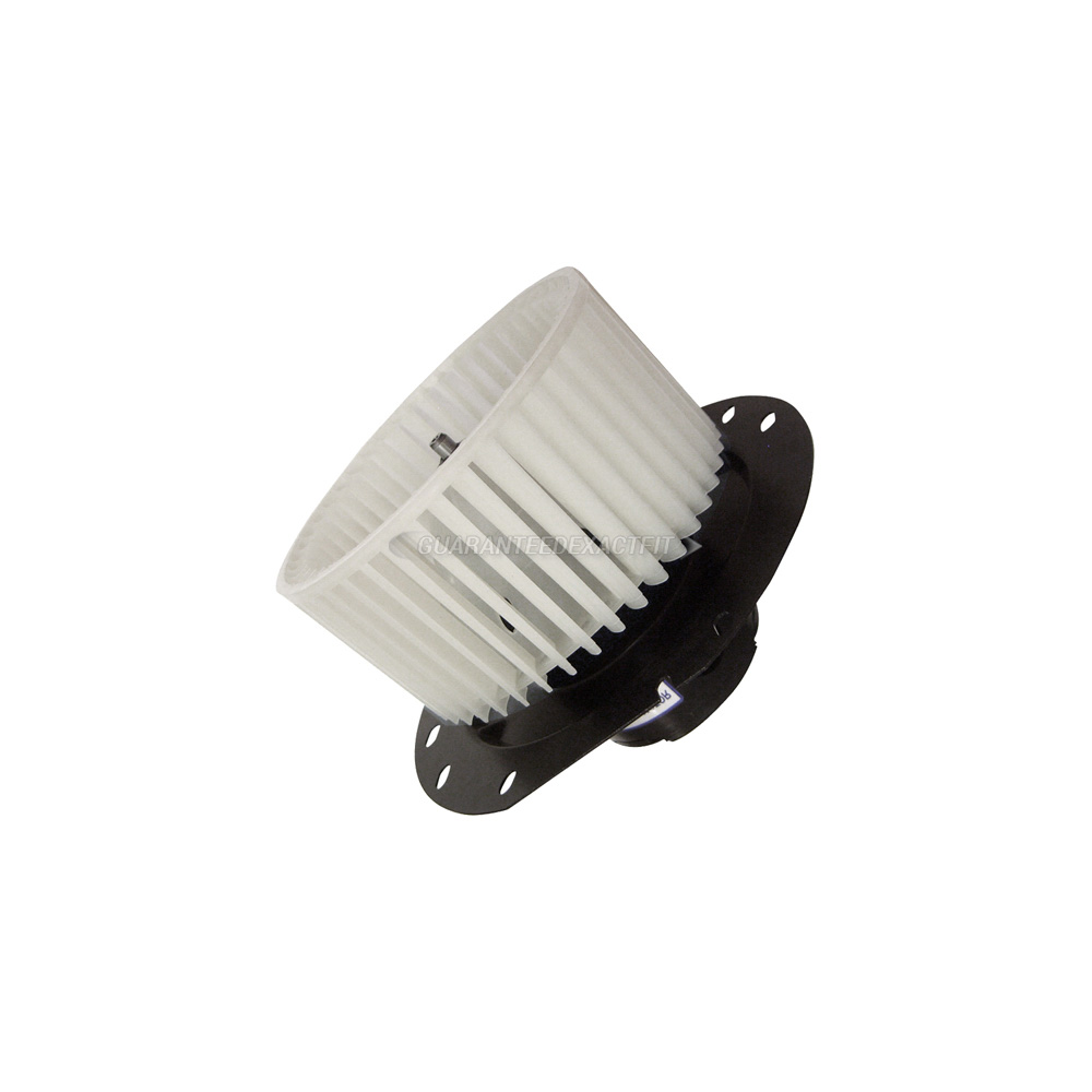 2000 Ford Explorer Blower Motor