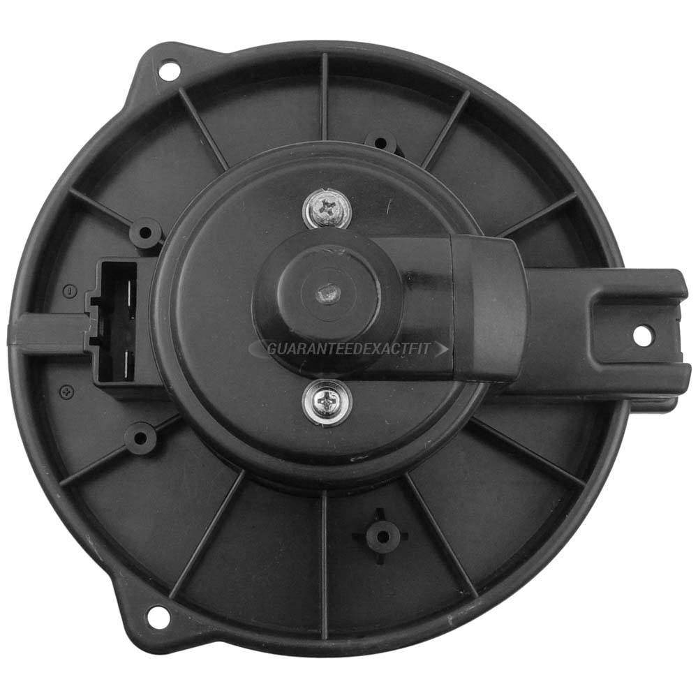 BuyAutoParts 62-41199AN Blower Motor