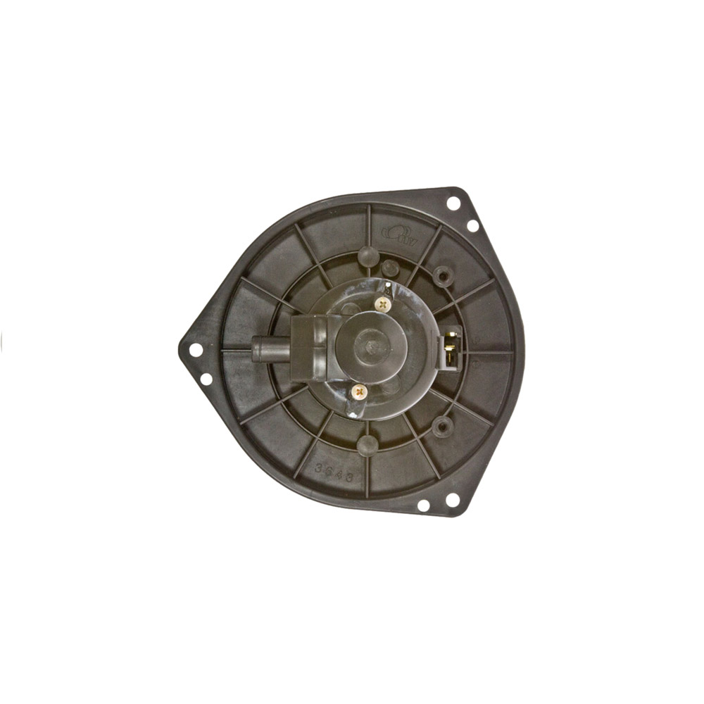 2003 Mitsubishi Lancer HVAC Blower Motor Assembly