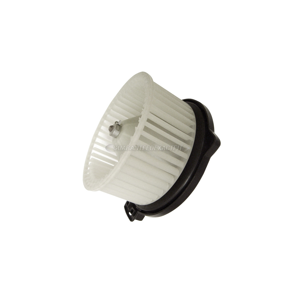 BuyAutoParts 62-41210AN Blower Motor