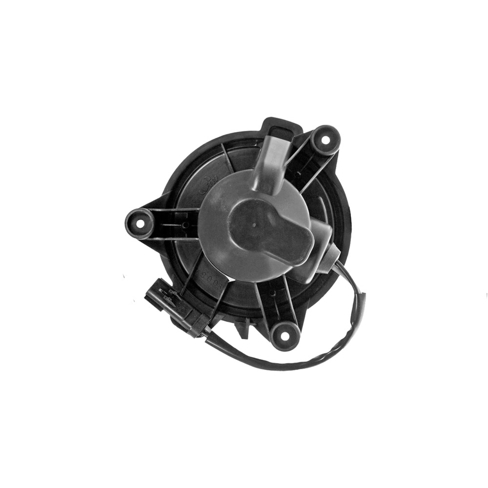 2003 Dodge Durango Blower Motor