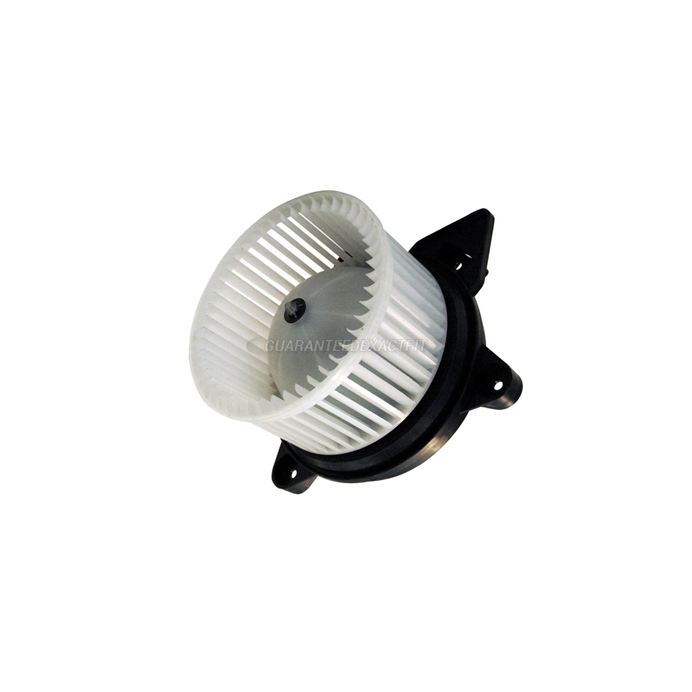 2003 Chrysler Sebring Blower Motor