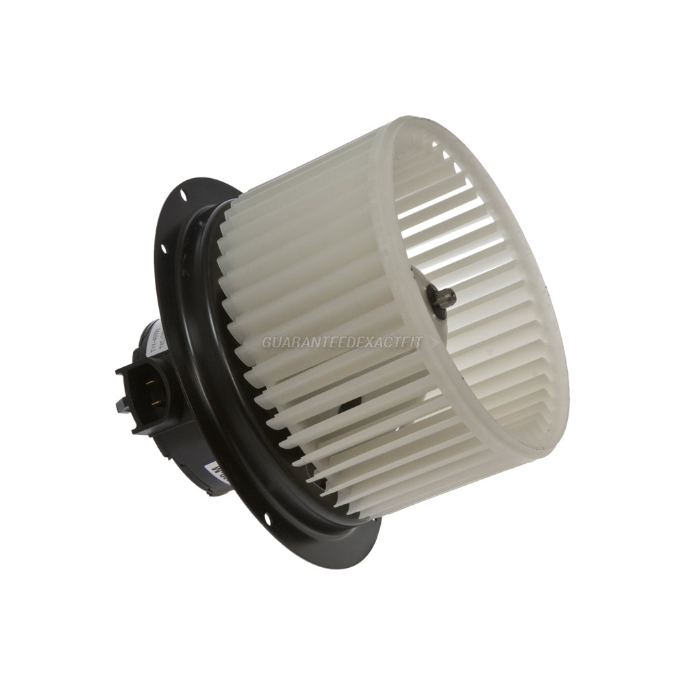 2005 Ford Excursion Blower Motor