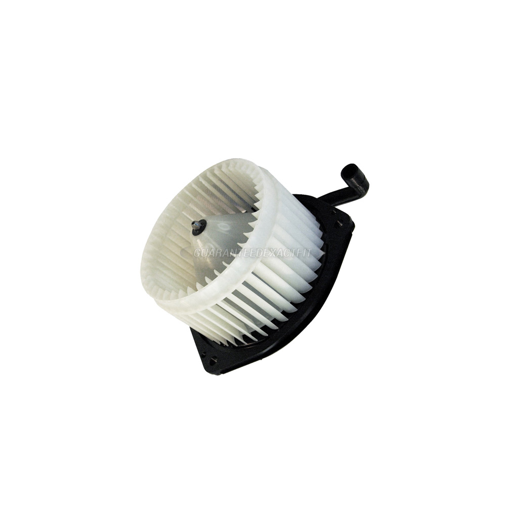 2004 Pontiac Vibe Blower Motor