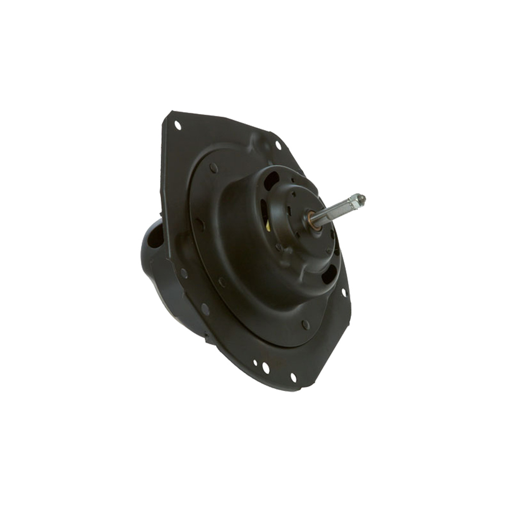 1998 Gmc Jimmy Blower Motor