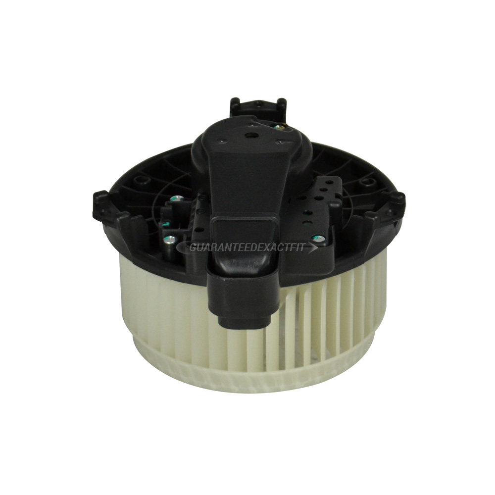 2007 Lexus GS430 HVAC Blower Motor Assembly