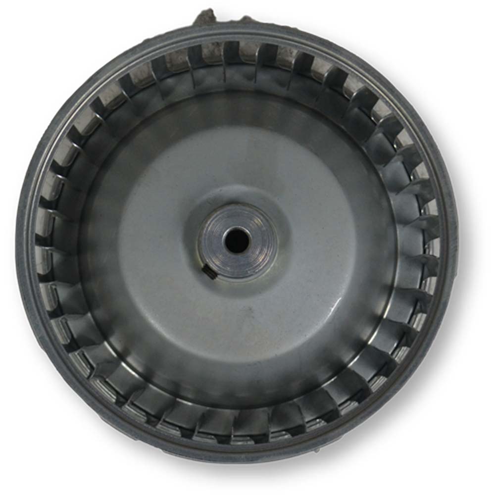 HVAC Blower Motor Wheel