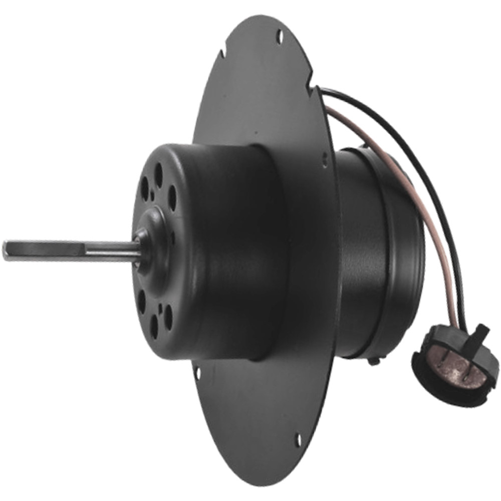 2000 Lincoln Town Car Blower Motor