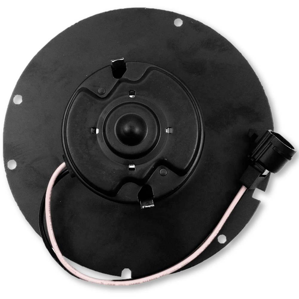 2000 Lincoln Town Car Blower Motor