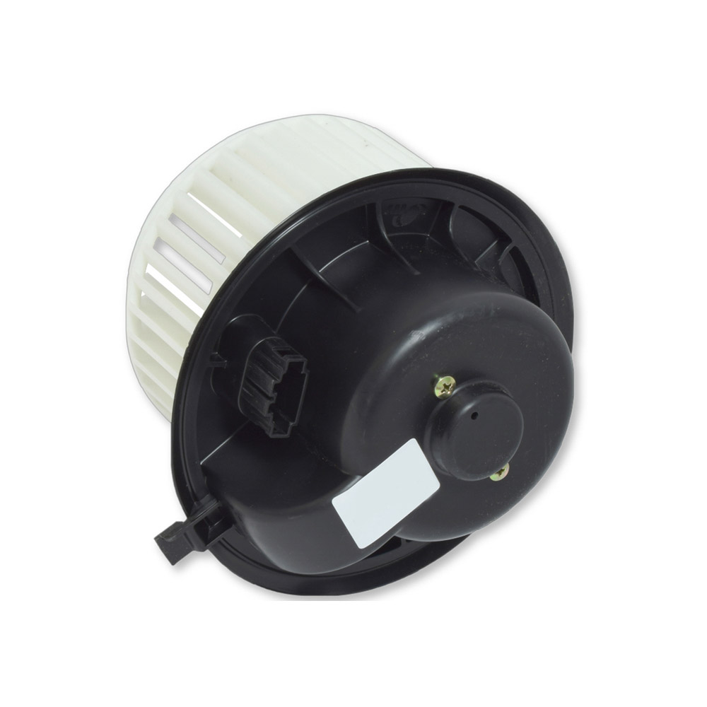 BuyAutoParts 62-41404AN Blower Motor