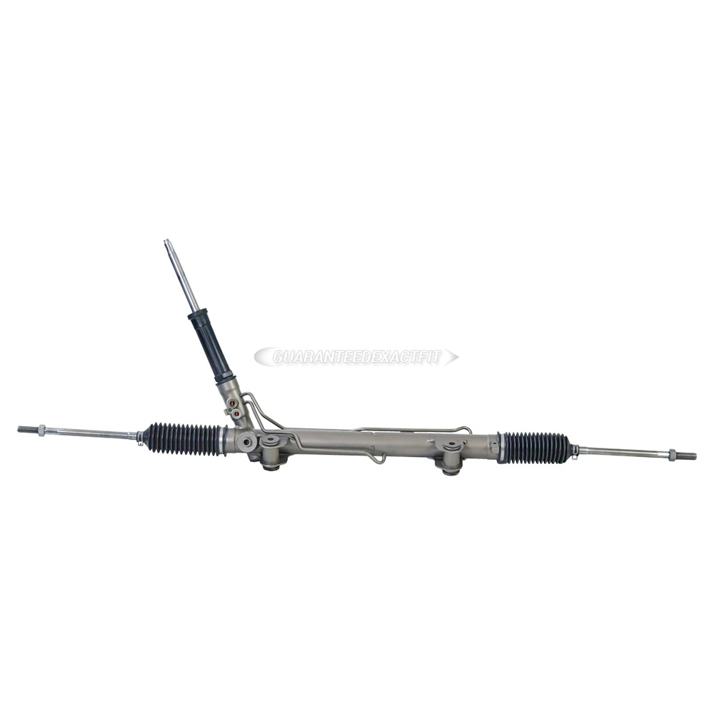 BuyAutoParts 80-02261R Rack and Pinion
