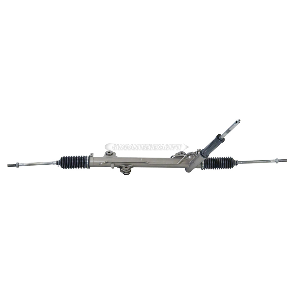 BuyAutoParts 80-02261R Rack and Pinion