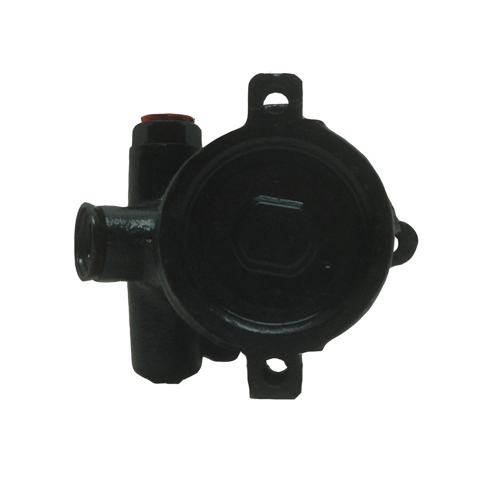 1987 Cadillac Deville Power Steering Pump
