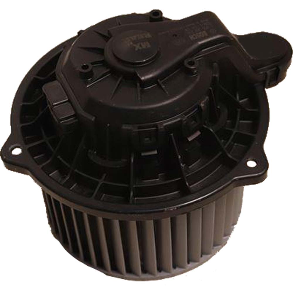 2017 Tesla X Blower Motor