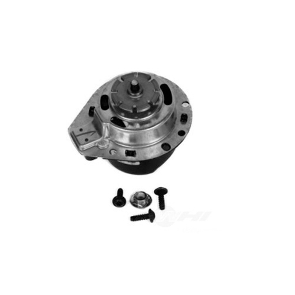 2005 Chevrolet Impala Engine Cooling Fan Motor