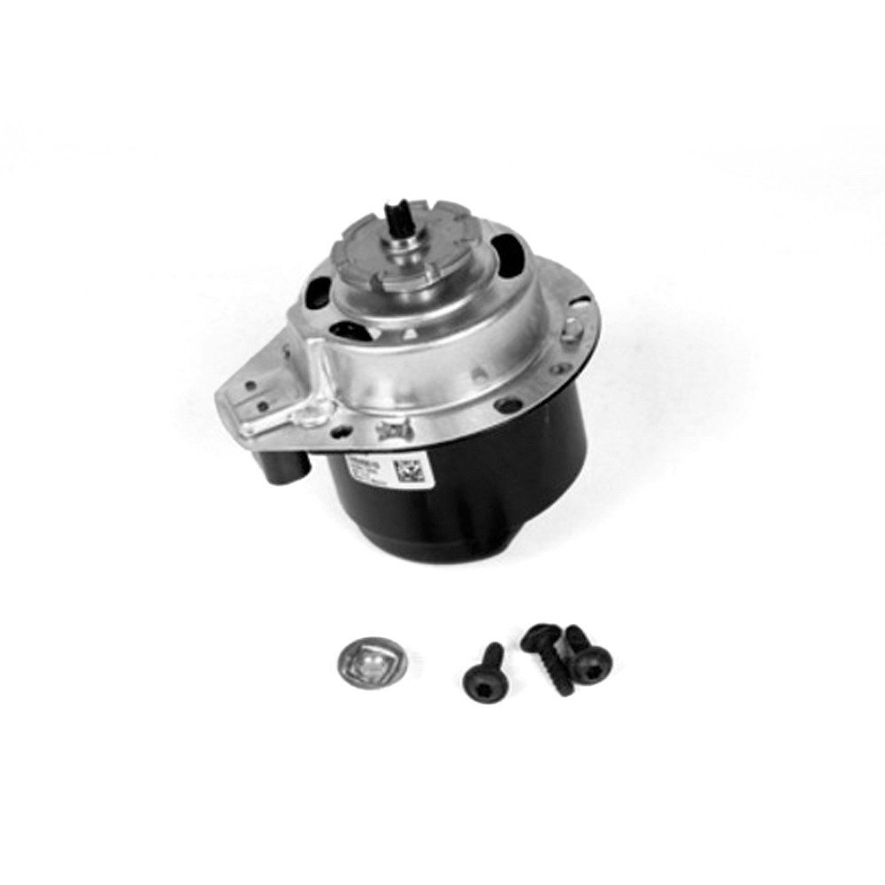 2004 Chevrolet Impala Engine Cooling Fan Motor