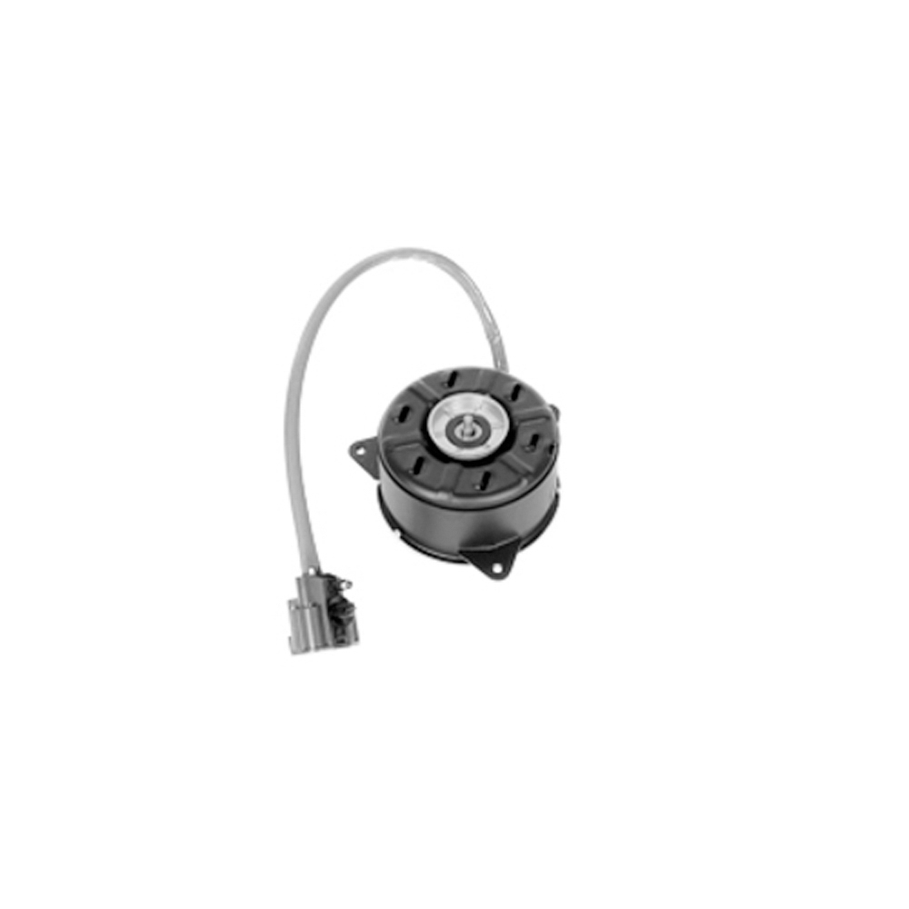 2005 Cadillac STS Engine Cooling Fan Motor