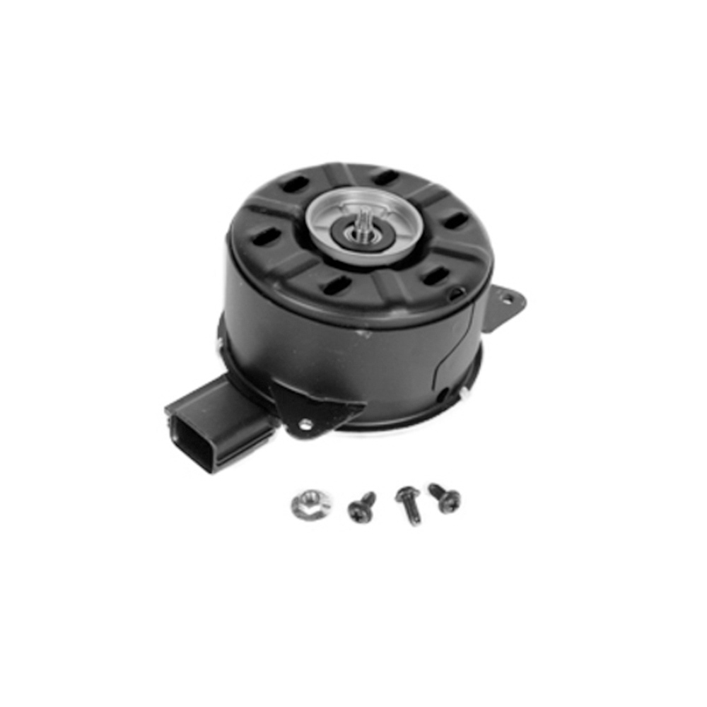 2005 Cadillac STS Engine Cooling Fan Motor