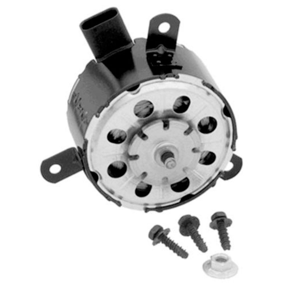 1999 Oldsmobile Aurora Engine Cooling Fan Motor