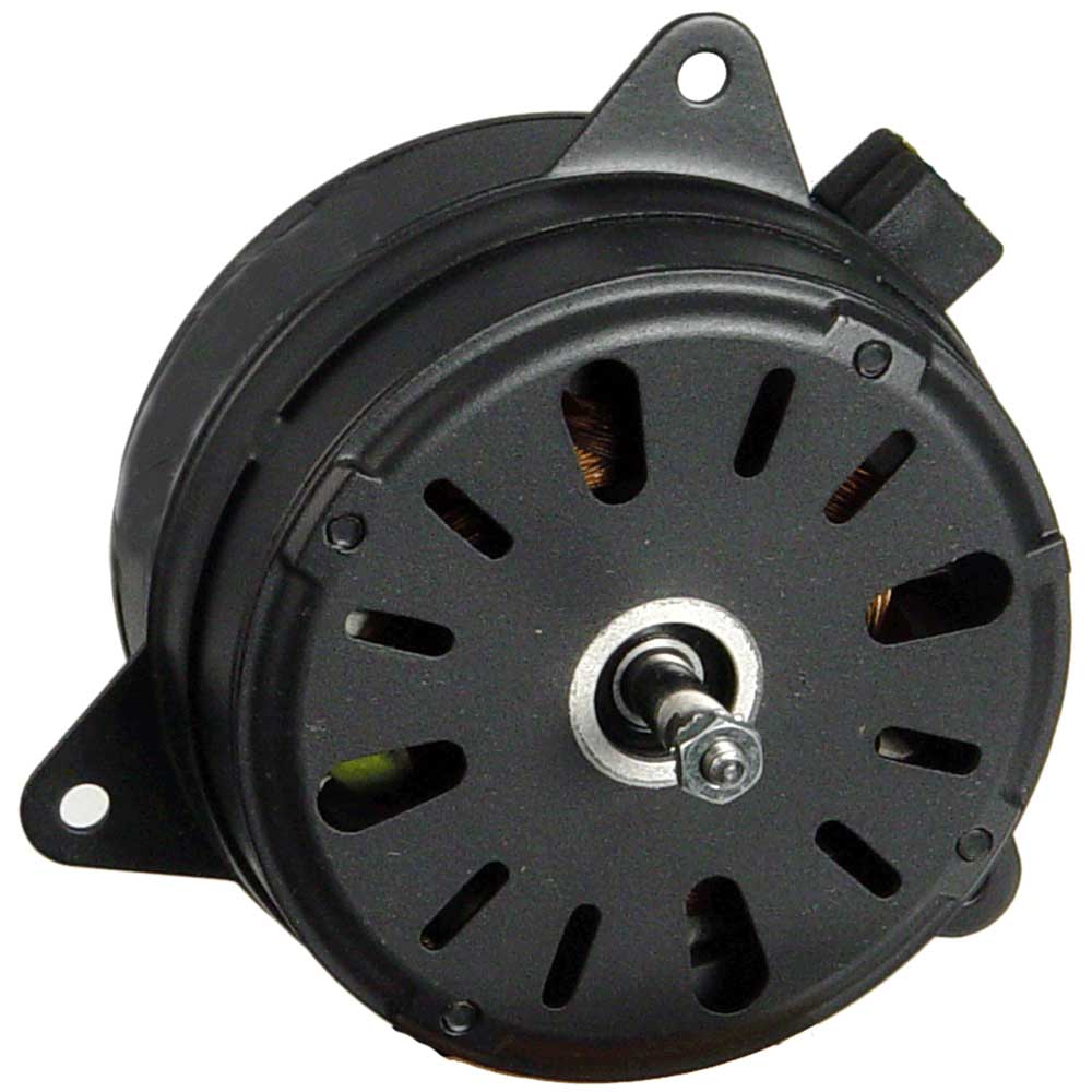 2000 Chrysler Cirrus Engine Cooling Fan Motor