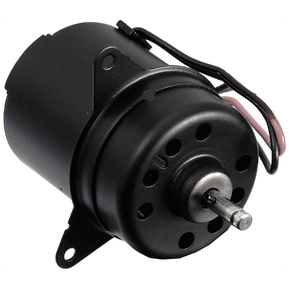 2001 Toyota Solara Engine Cooling Fan Motor
