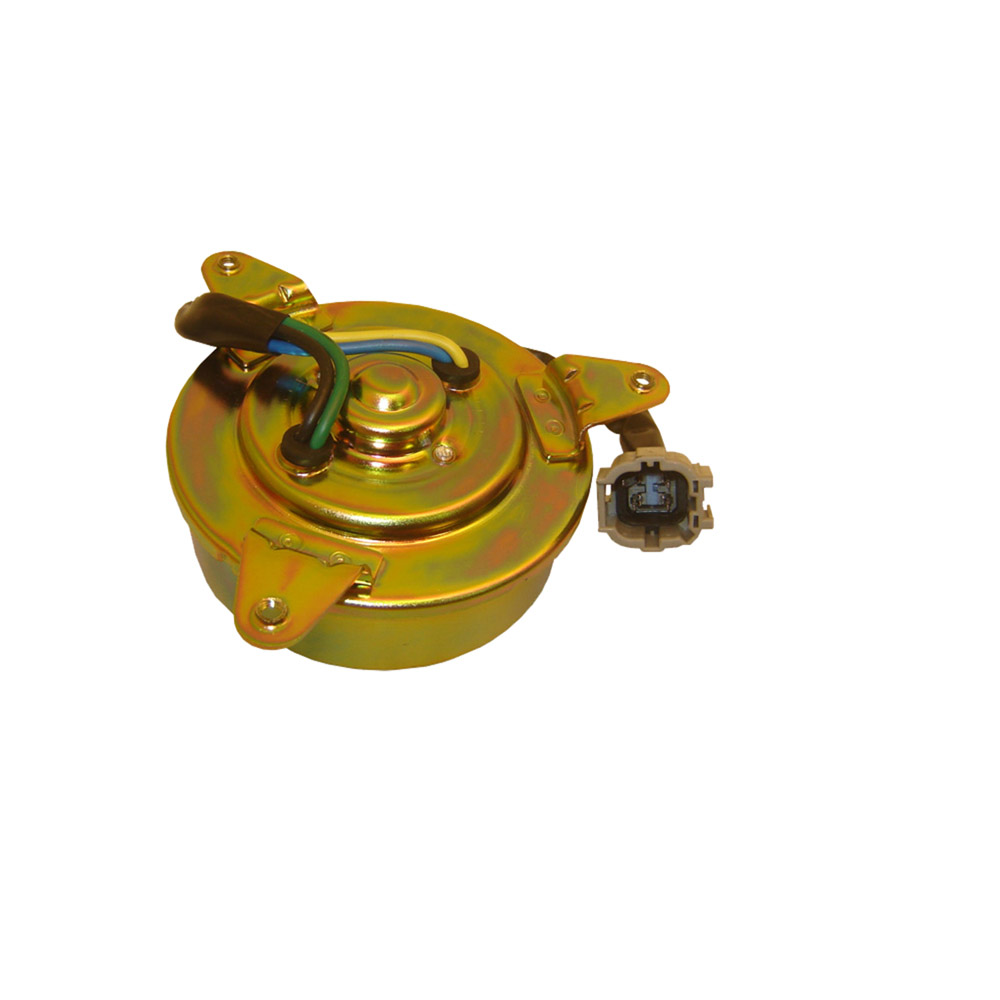 2000 Infiniti I30 Engine Cooling Fan Motor