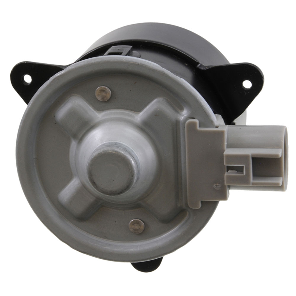 2000 Toyota Corolla Engine Cooling Fan Motor