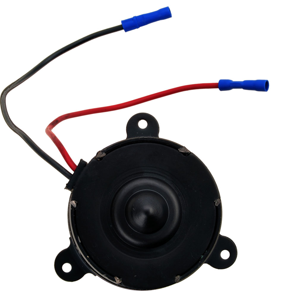 1995 Toyota Avalon Engine Cooling Fan Motor
