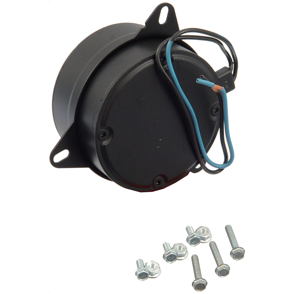 1994 Eagle Vision Engine Cooling Fan Motor