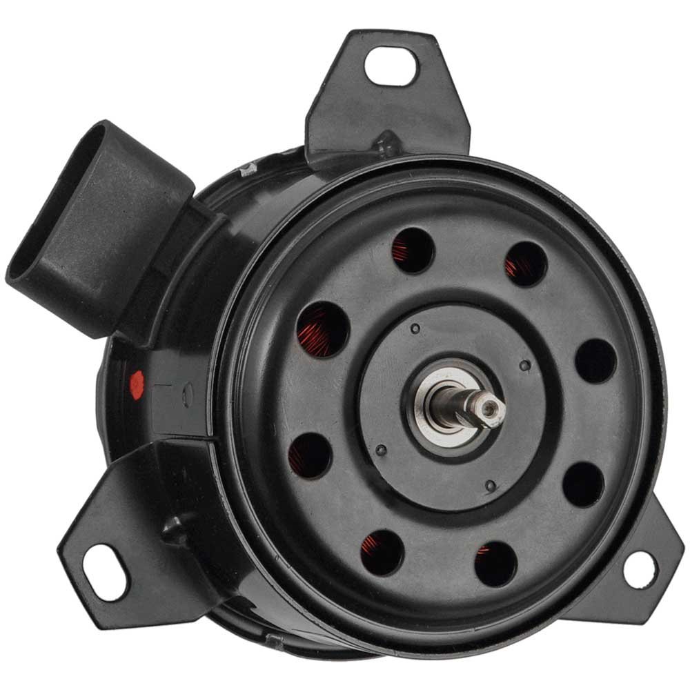 2000 Mercury Sable Engine Cooling Fan Motor