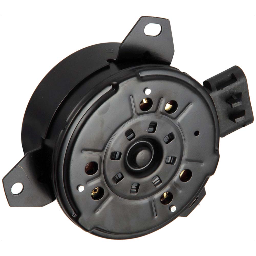 2000 Mercury Sable Engine Cooling Fan Motor