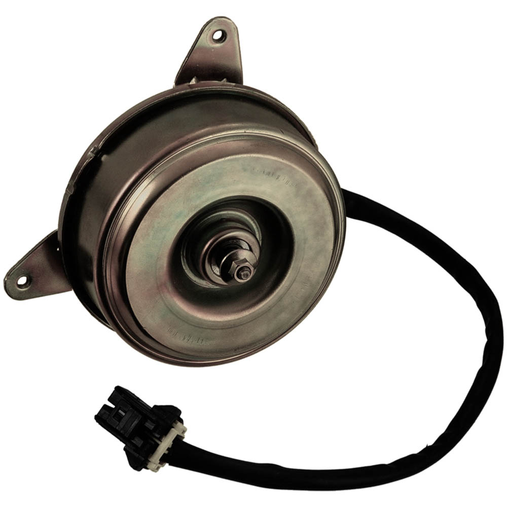1994 Mazda MX-6 Engine Cooling Fan Motor