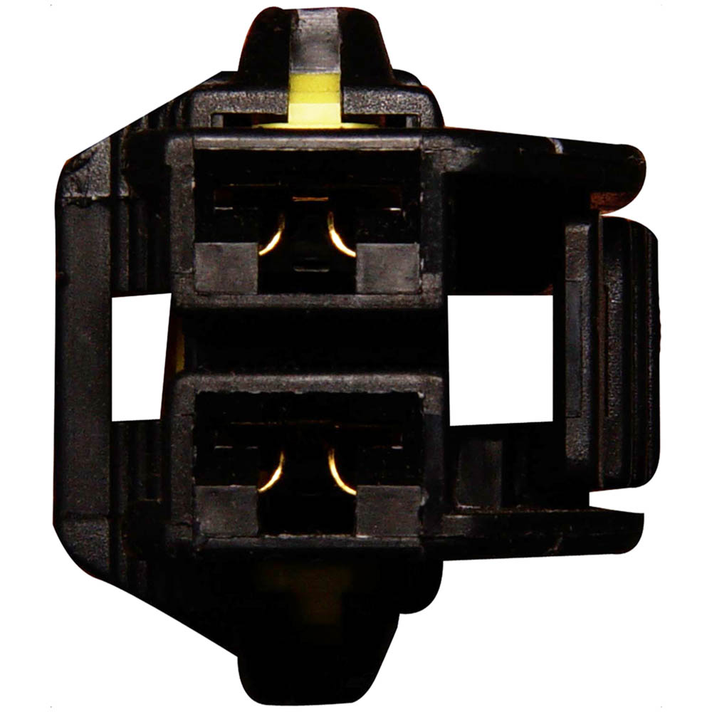 1994 Mazda MX-6 Engine Cooling Fan Motor
