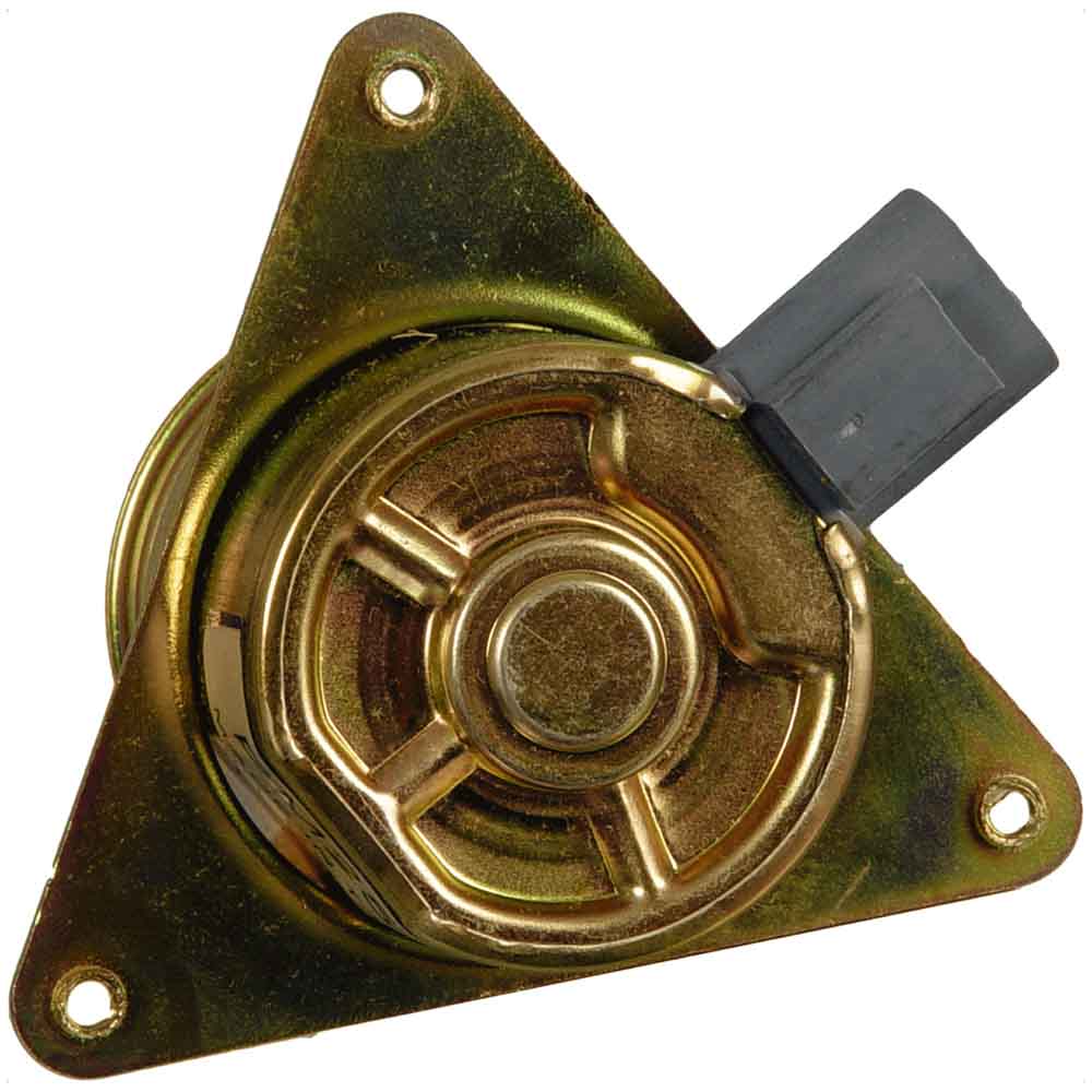 1996 Mazda Protege Engine Cooling Fan Motor