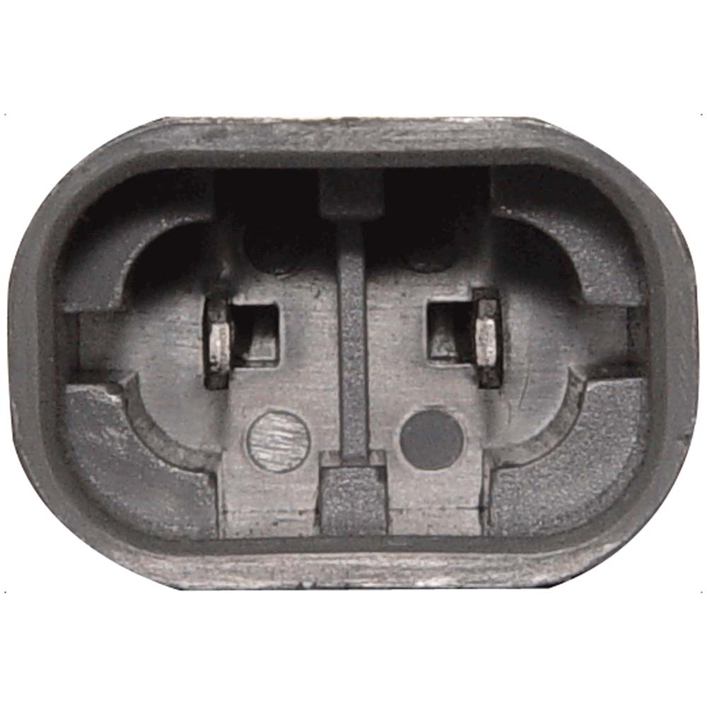 1996 Mazda Protege Engine Cooling Fan Motor