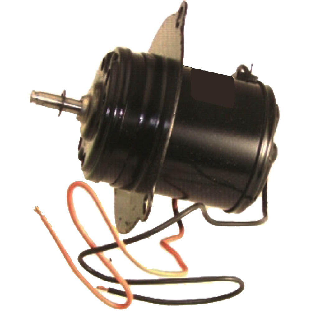 1995 Ford Windstar Engine Cooling Fan Motor