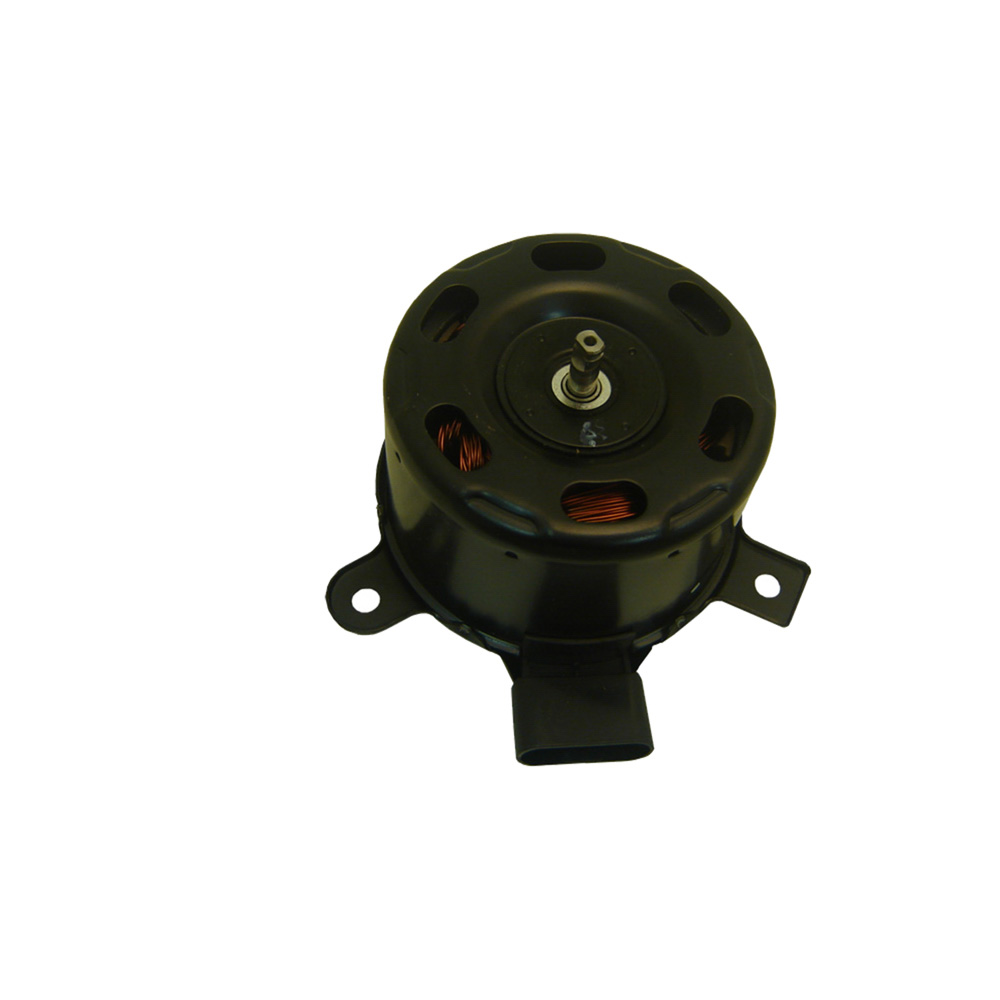 2000 Ford Escort Engine Cooling Fan Motor