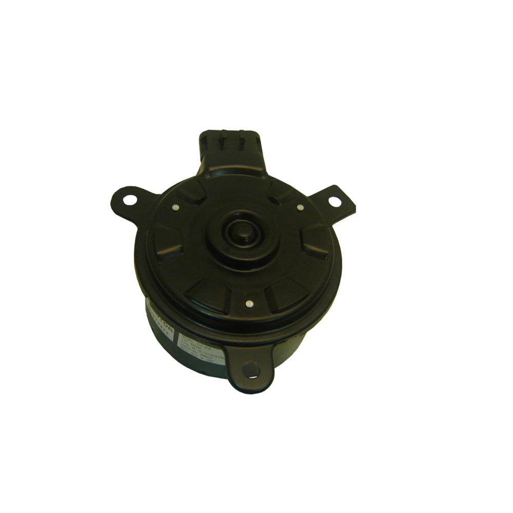 2000 Ford Escort Engine Cooling Fan Motor