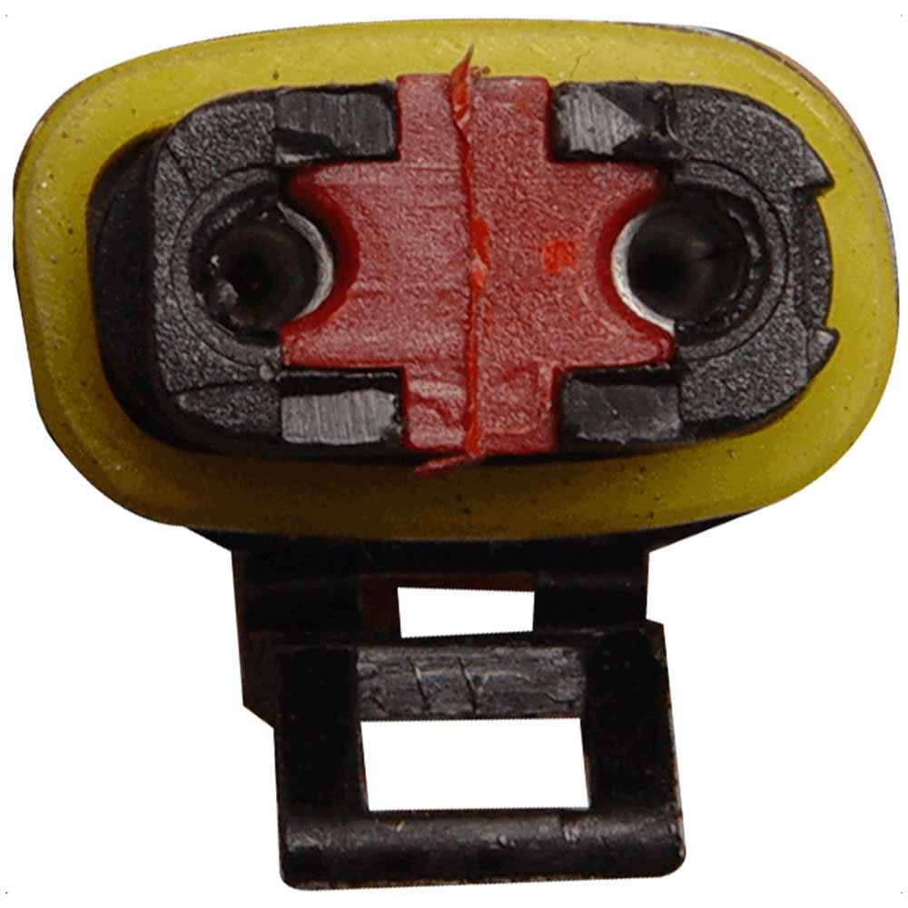 2000 Ford Windstar Engine Cooling Fan Motor