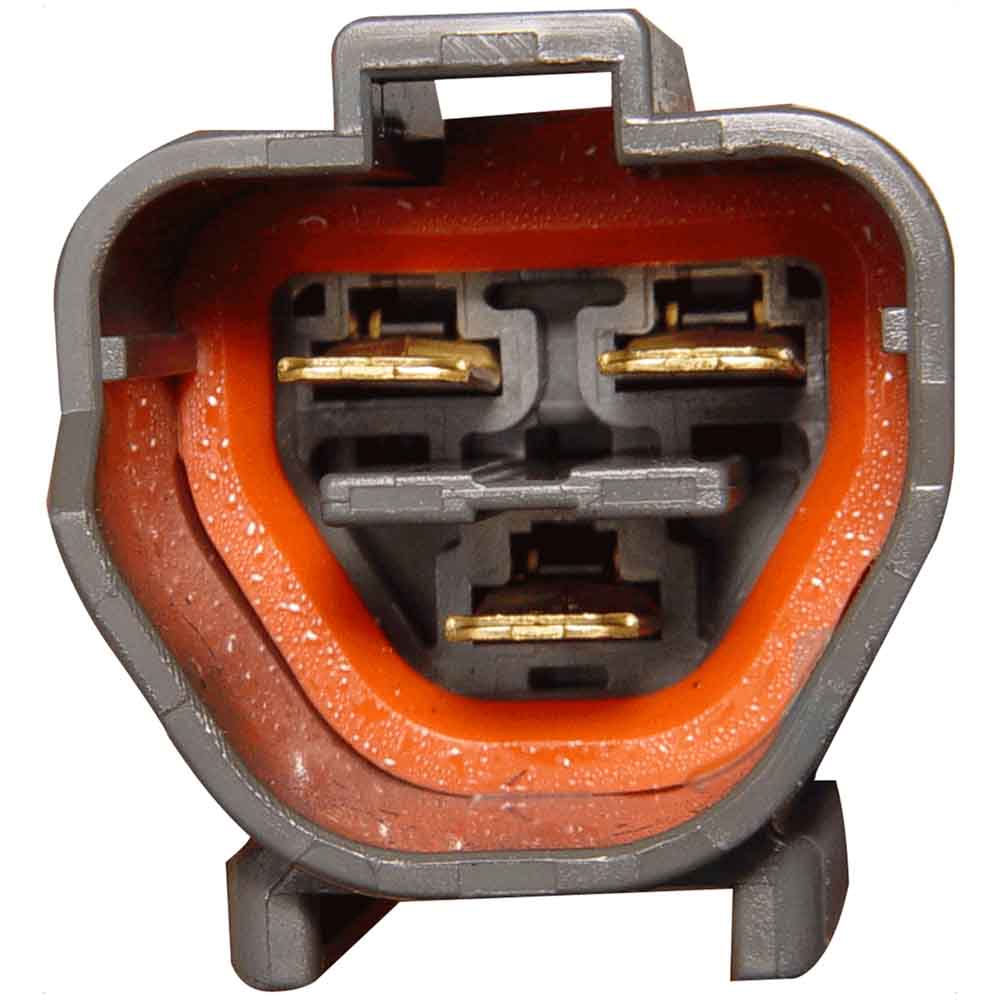 1996 Nissan Quest Engine Cooling Fan Motor