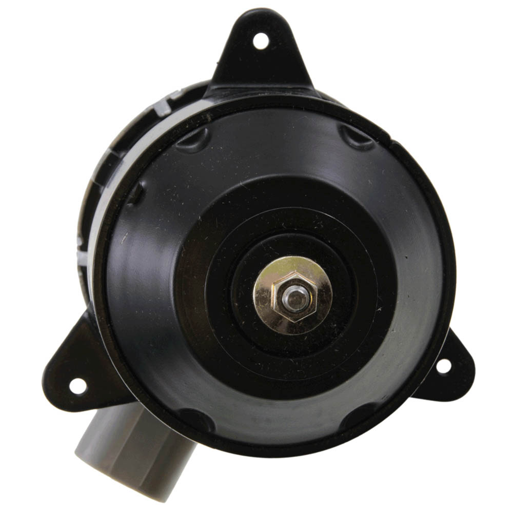 2003 Toyota Camry Engine Cooling Fan Motor