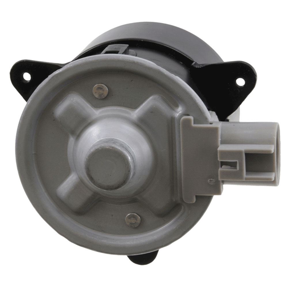 2003 Toyota Camry Engine Cooling Fan Motor