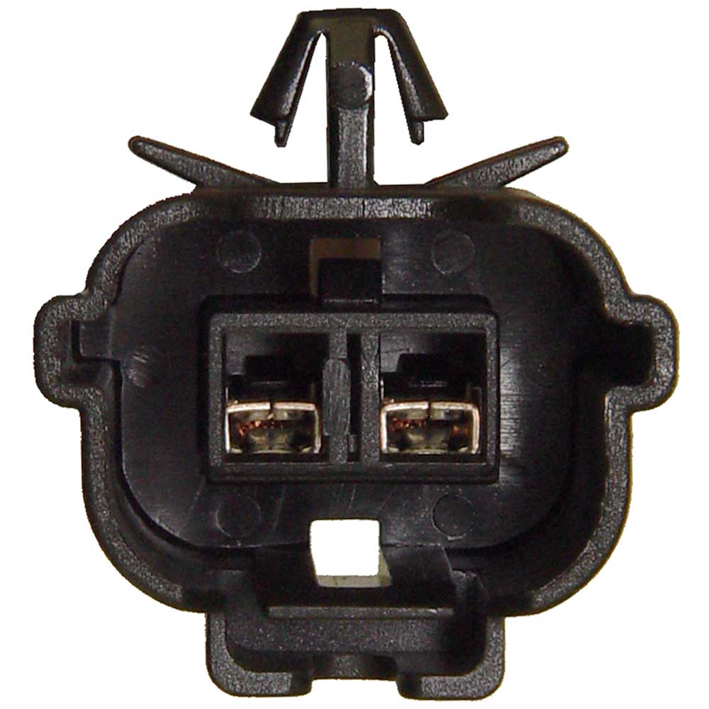 2000 Subaru Forester Engine Cooling Fan Motor