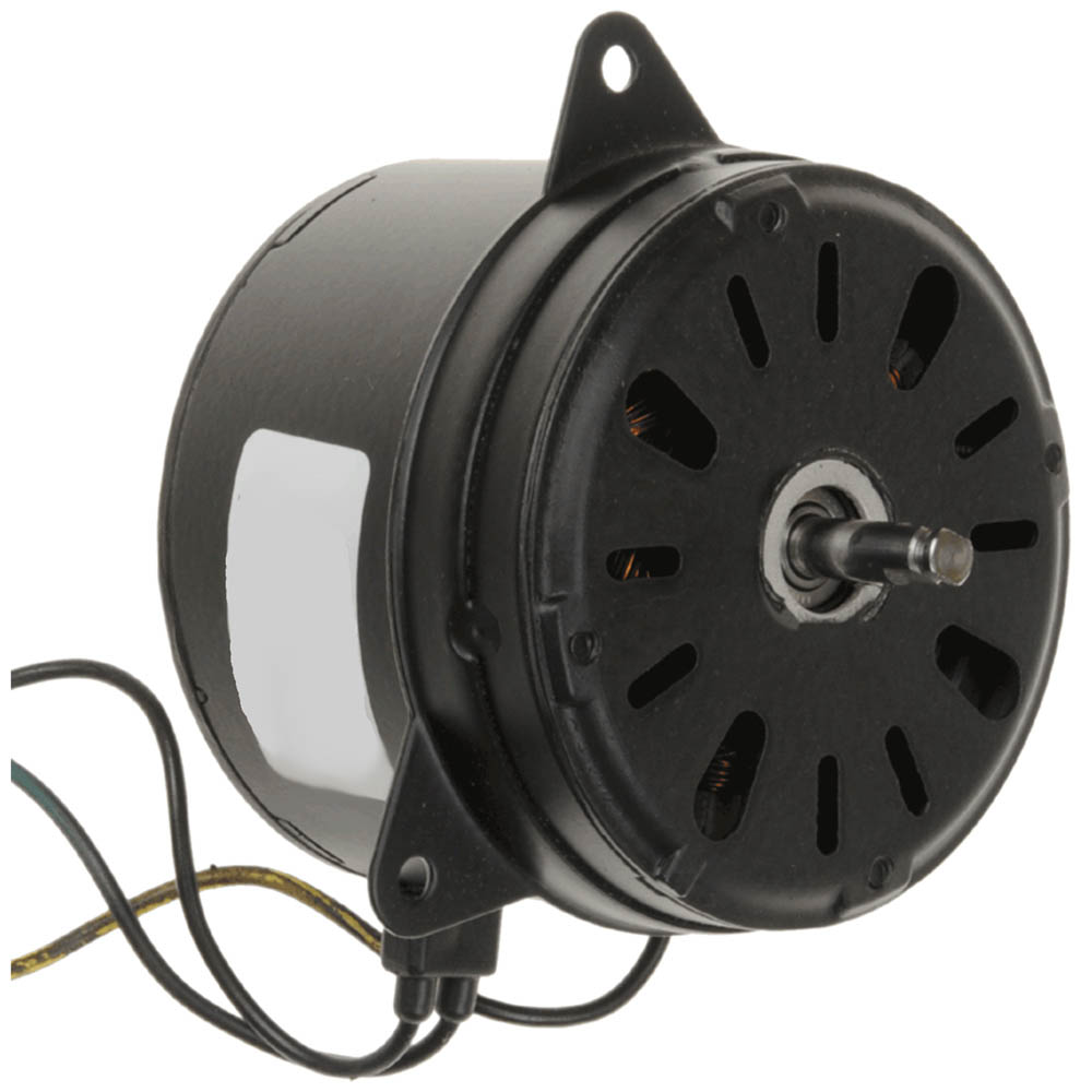 2000 Dodge Avenger Engine Cooling Fan Motor