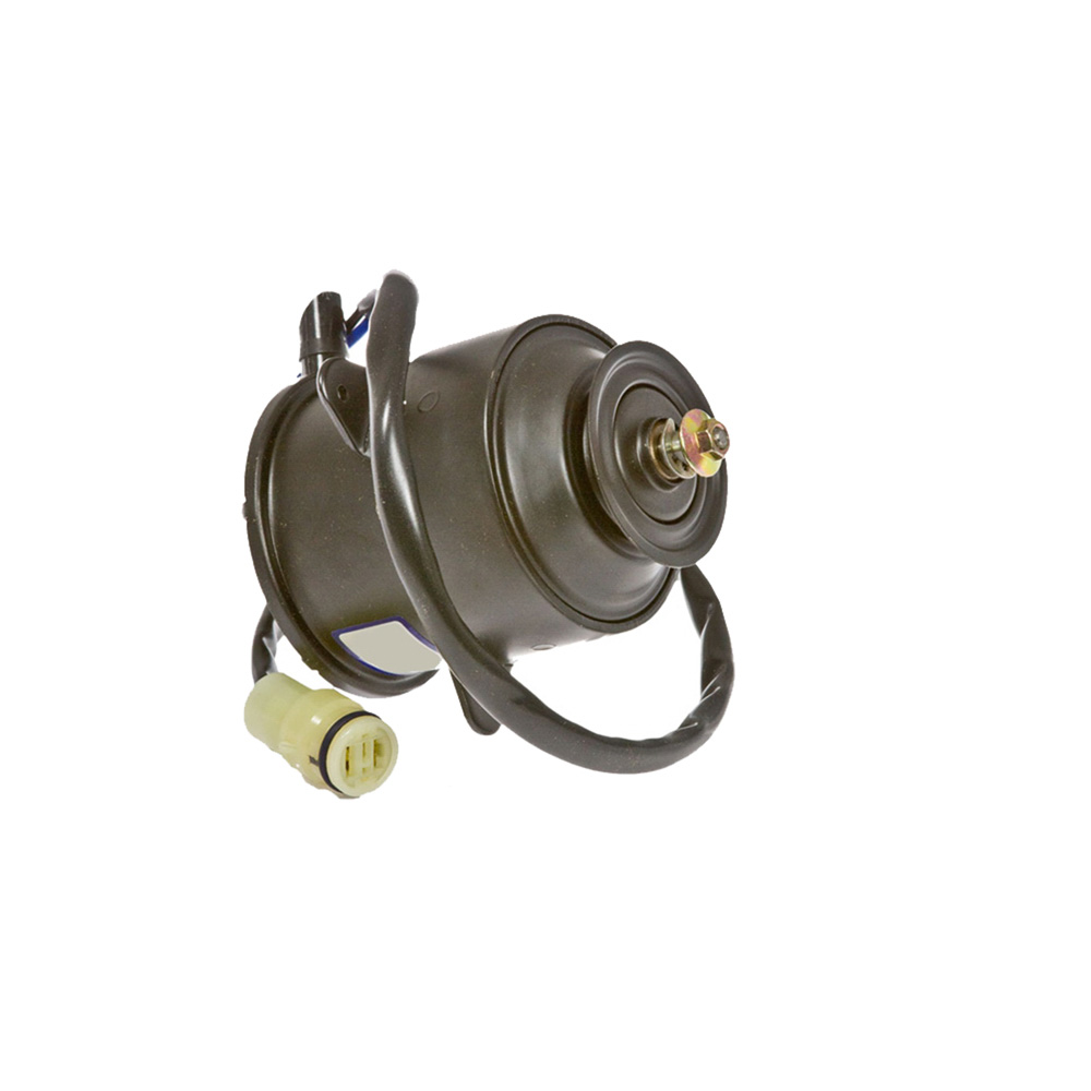 2000 Suzuki Swift Engine Cooling Fan Motor