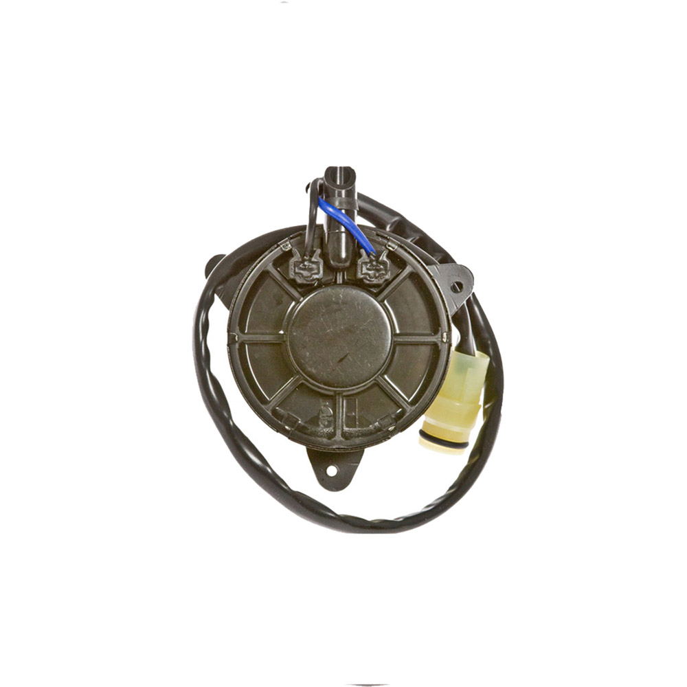 2000 Suzuki Swift Engine Cooling Fan Motor