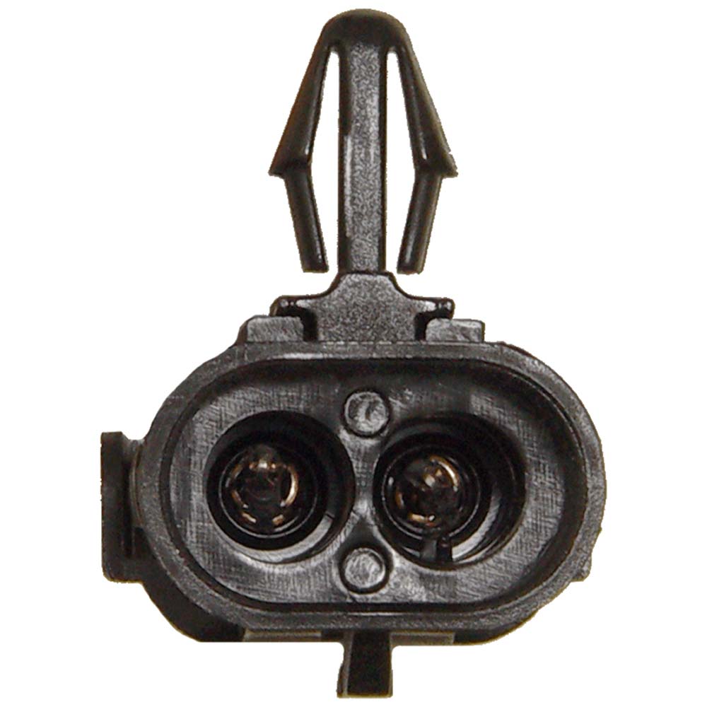 1995 Jeep Cherokee Engine Cooling Fan Motor
